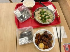 -和合谷(德外店)