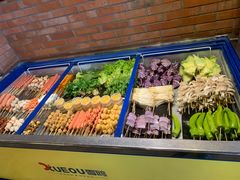-老啪叽串炒饭(铁百店)