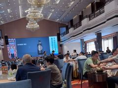 -聚福宝合苑食府(南头镇店)