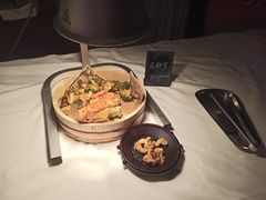 -隆华国际酒店·法香咖啡厅