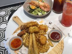 -打趸BTC·Breaktime cafe(北京路店)