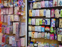 -晨光文具(天客隆大厦大商超市店)