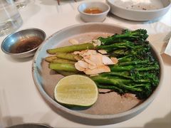 -胡麻(静安嘉里店)