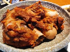-95号酱骨·一块豆腐(展春园西路店)