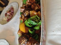 -龟兹KUCINA·新疆菜(前滩L+PLAZA店)