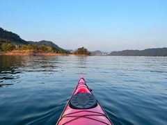 -千岛湖湖人皮划艇俱乐部