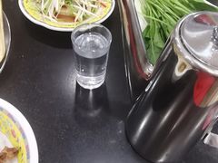 -芦月轩羊蝎子(北蜂窝店)