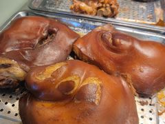 -明姨仔潮汕美食·碳炉猪脚·汕尾牛腩饭·起片鸡煲(起义路店)