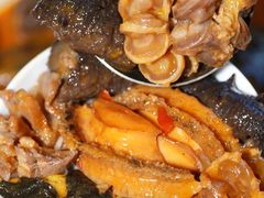 -香港狮子山下·明星粤菜餐厅(北苑店)