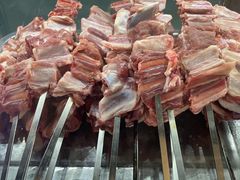 戈壁羊排-烤肉小伙烤肉店