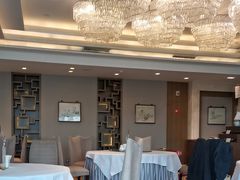 -青岛海景花园大酒店·粤海餐厅
