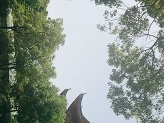 -锁江楼