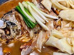 -忠顺斋易州印象烤鸭店(东关新村店)