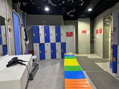 -美再晨游泳馆(新江湾店)