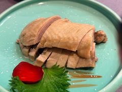 -金哥私房菜馆(张府园总店)