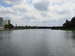 -美兰湖景区
