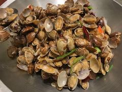 -新海渔港·胶东海鲜家常菜·家宴(奥体中心店)