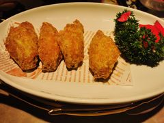-新白鹿餐厅(金鹰新街口店)