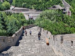 -雁门关景区