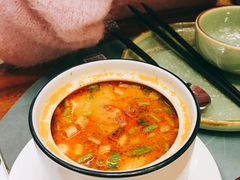 -苏梅花园(群星城店)