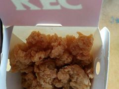 -肯德基(杭州和平饭店)