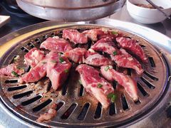 -喜来稀肉(虹泉路店)