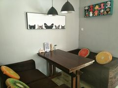 -吃饼人西餐(南开店)