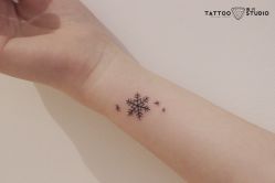 -飛凡TATTOO纹身•原创