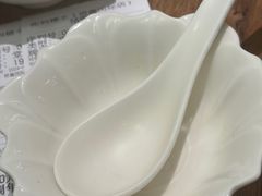 -彬媽糖水(侨鑫国际店)