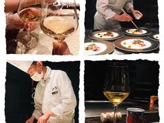 -Ginza Onodera铁板烧(外滩十八号店)