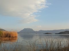 -丽江泸沽湖景区
