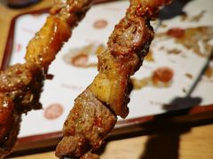 -纳鲁孜·新疆特色餐厅(上海悦荟广场店)