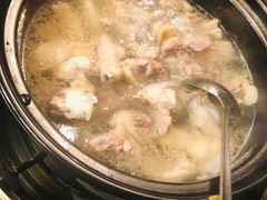 -同仁四季椰子鸡(海岸城天利店)