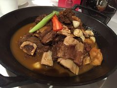-同庆楼(大钟寺店)