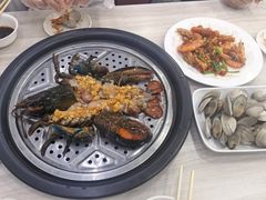-船奇蒸汽海鲜·闽菜(八市海鲜总店)