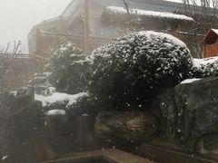 -郑州银基黄帝宫御温泉