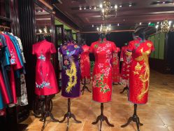 -上海徐(东方新天地店)