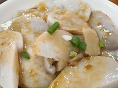 -玲燕蒸菜馆(江东路店)
