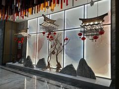 -青水瓦台汤泉(未央店)