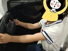 -嘉文梦想世界(SM天津滨海城市广场店)