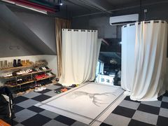 -玫瑰小镇