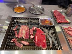 -谷町·烤肉自助(朱雀门店)