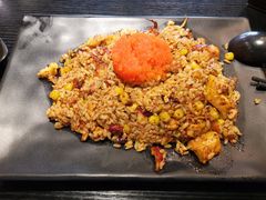 -老啪叽串炒饭(铁百店)