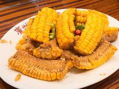 -等我餸上门海鲜大排档(天河南店)