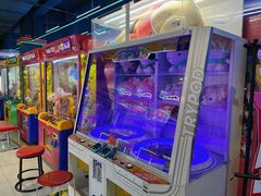 -大玩家(济宁太白路万达店)