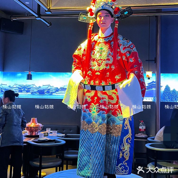 北京故宫同款的涮羊肉我终于在聚宝源吃到啦‼️‼️