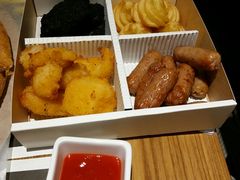 -乐凯撒披萨(正佳广场店)