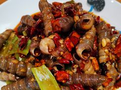 -丹东立强海鲜烧烤·牛B大串(星海店)