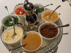 -红雀围·海鲜火锅(陆家嘴中心店)