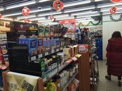 -全家便利店(东直门店)